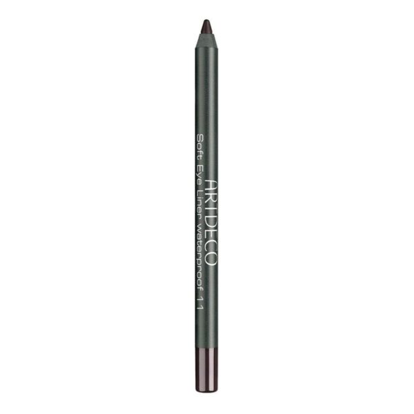 Artdeco Soft Eye Liner Waterproof 11 Deep Forest Brown 1,2 g