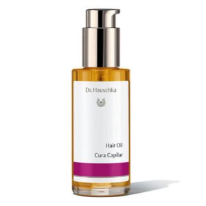 Dr. Hauschka Hair Oil