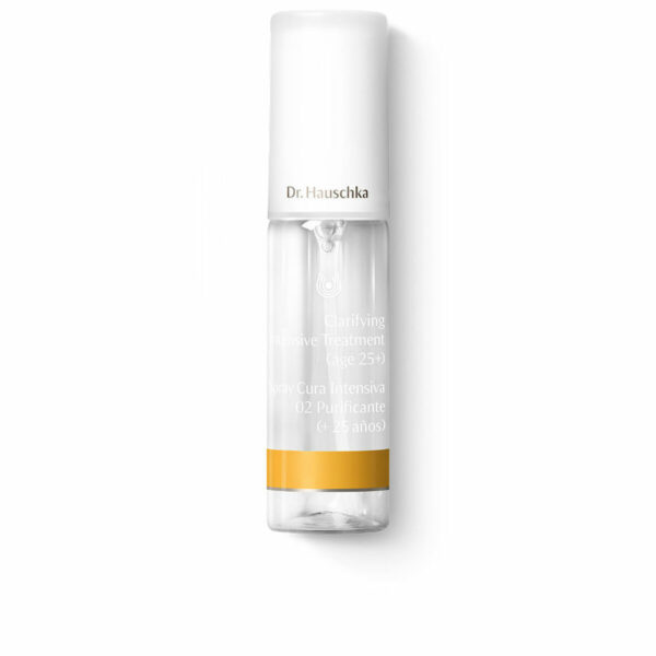 Clarifying Intensive Treatment 02 Age 25 + - Intensive skin treatment 40ml