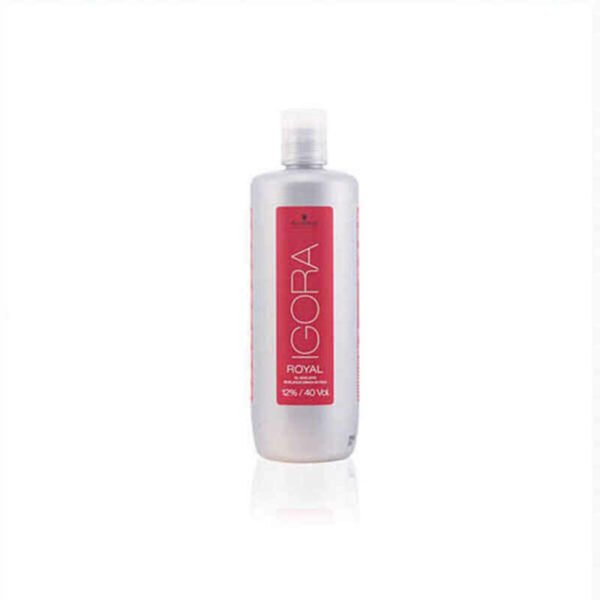 Schwarzkopf Professional Igora Royal Oil Developer 12% 1000 ml