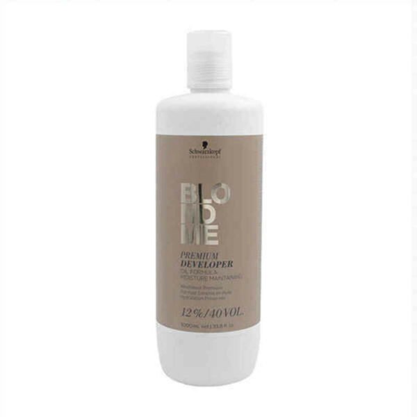 Schwarzkopf Professional BlondMe Premium Developer 12% / 40 Vol. 1000 ml