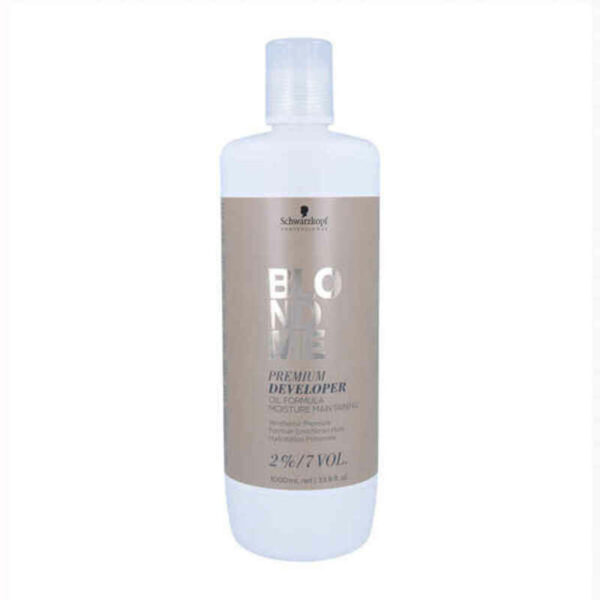Schwarzkopf Professional BlondMe Premium Developer 2% / 7 Vol. 1000 ml