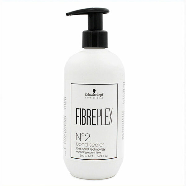 Fibreplex N ° 2 Bond Sealer - Strengthening hair sealer 500ml