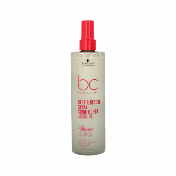 Schwarzkopf Professional BC Bonacure Repair Rescue Spray Conditioner 400 ml