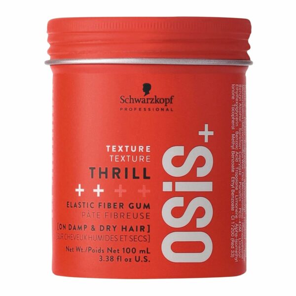 Schwarzkopf Professional Osis+ Thrill 100 ml