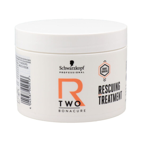 Schwarzkopf Professional R-TWO Bonacure Rescuing Treatment 500 ml