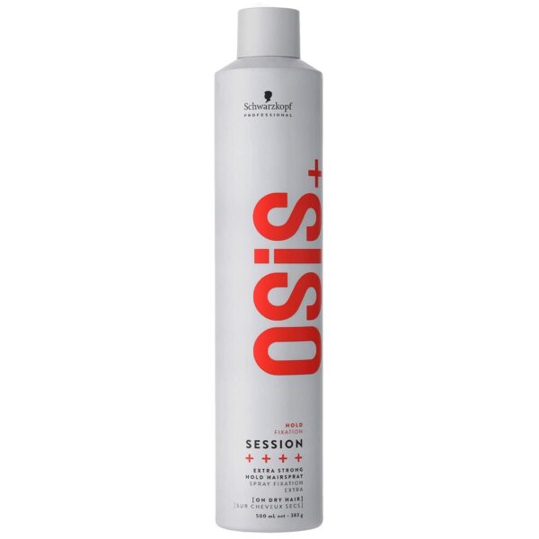 Schwarzkopf Professional Osis+ Session 500 ml