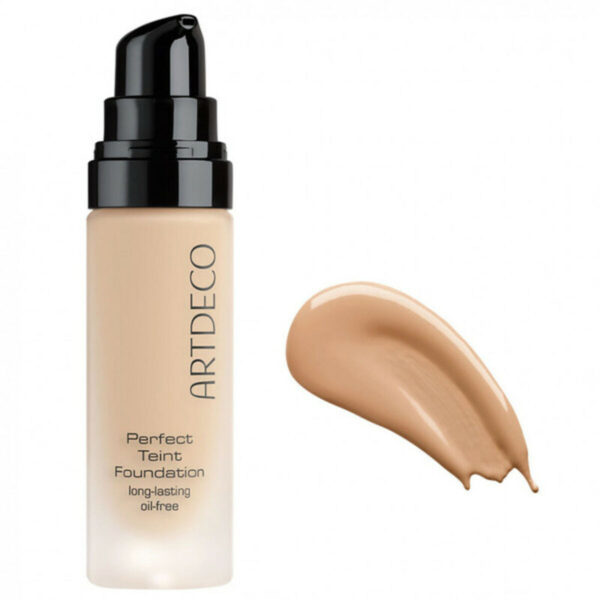 Perfect Teint Foundation - Long-lasting makeup 20 ml - Image 3
