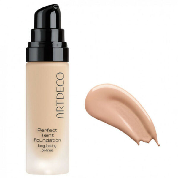 Perfect Teint Foundation - Long-lasting makeup 20 ml - Image 5