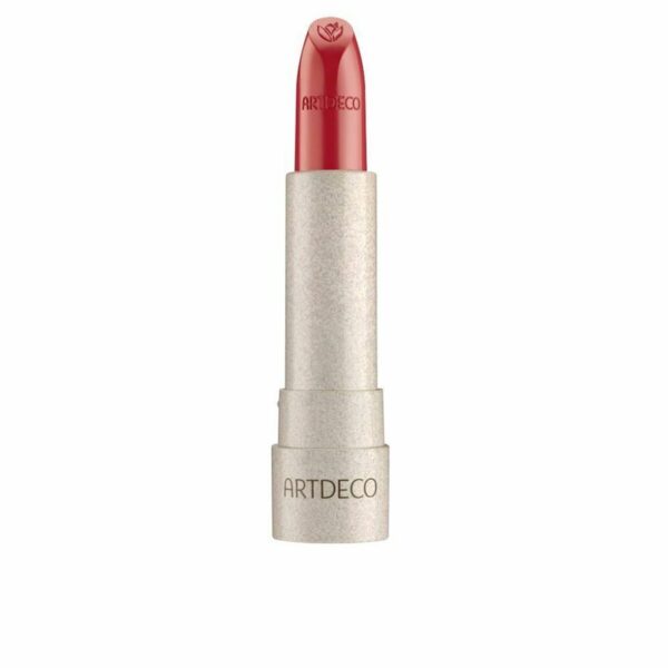 Artdeco Natural Cream Lipstick (607 Red Tulip) 4 g