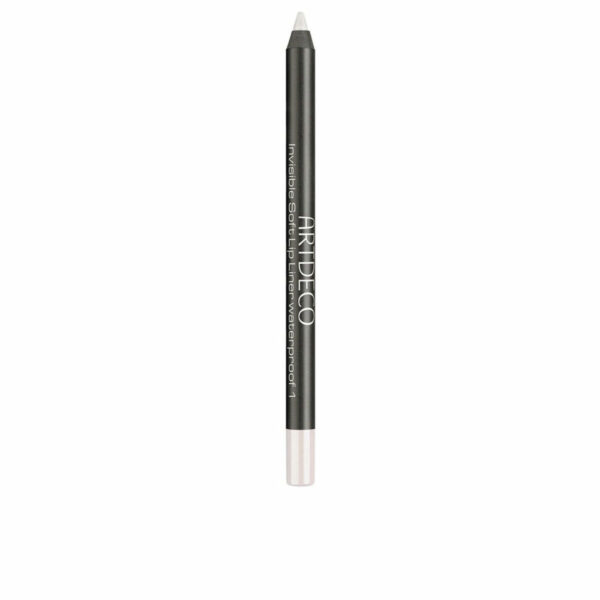 Invisible Soft Lip Liner - Voděodolná transparentní konturovací tužka na rty 1,2 g