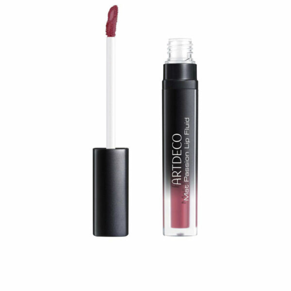 Artdeco Mat Passion Lip Fluid (33 Smooth Plum) 3 ml
