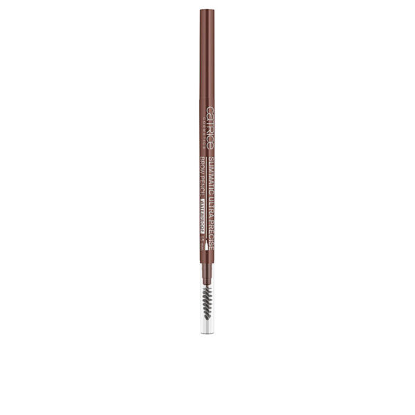 Waterproof Eyelash Pencil Slim`Matic (Ultra Precise Brow Pencil Waterproof) 0.05 g