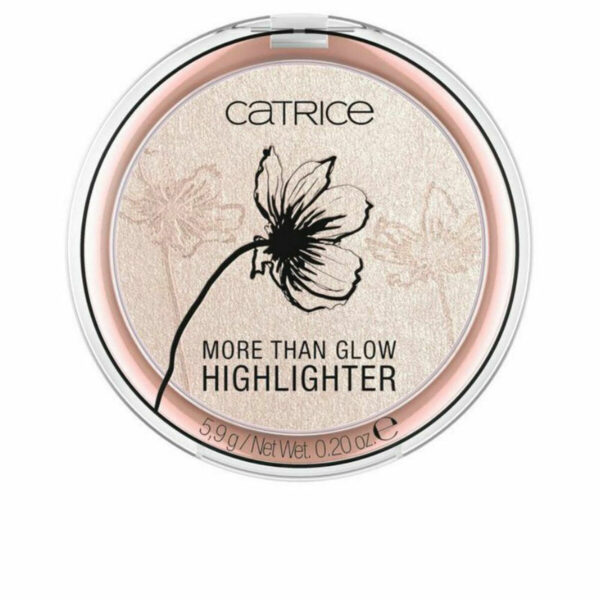 More Than Glow Highlighter 5,9 g