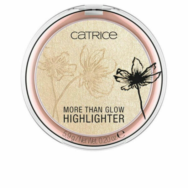 More Than Glow Highlighter 5,9 g
