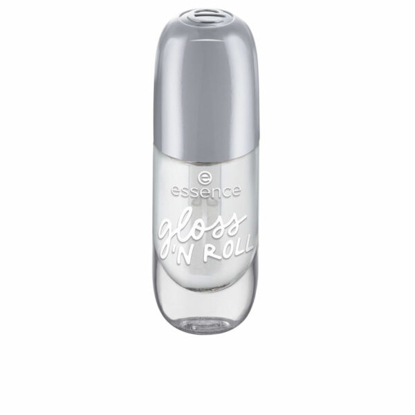 Gel Nail Colour Laquer 8 ml