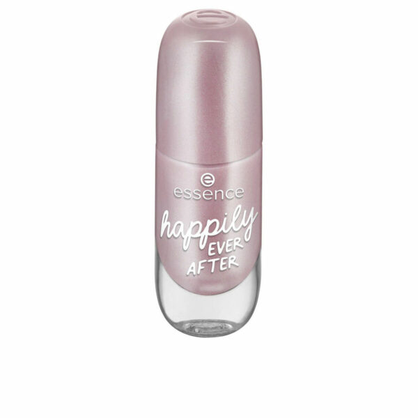 Gel Nail Colour Laquer 8 ml