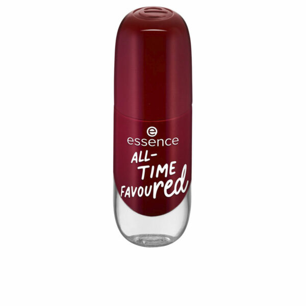 Gel Nail Colour Laquer 8 ml