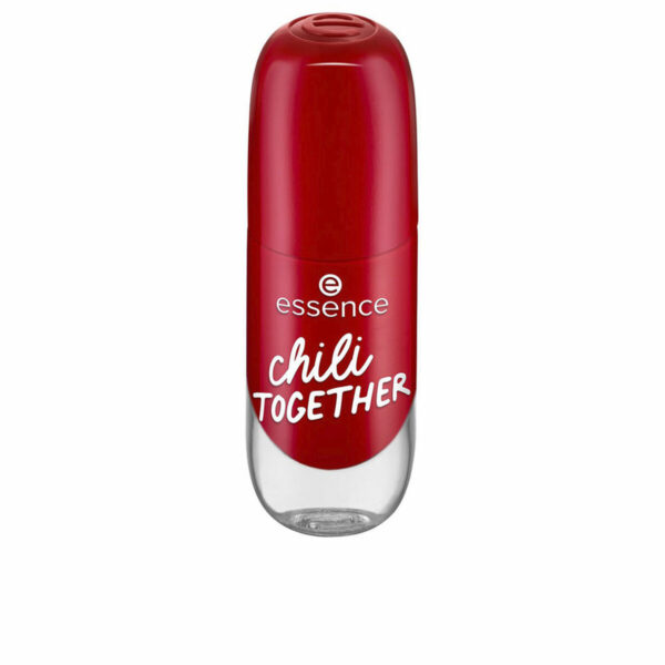 Gel Nail Colour Laquer 8 ml