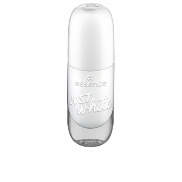 Gel Nail Colour Laquer 8 ml