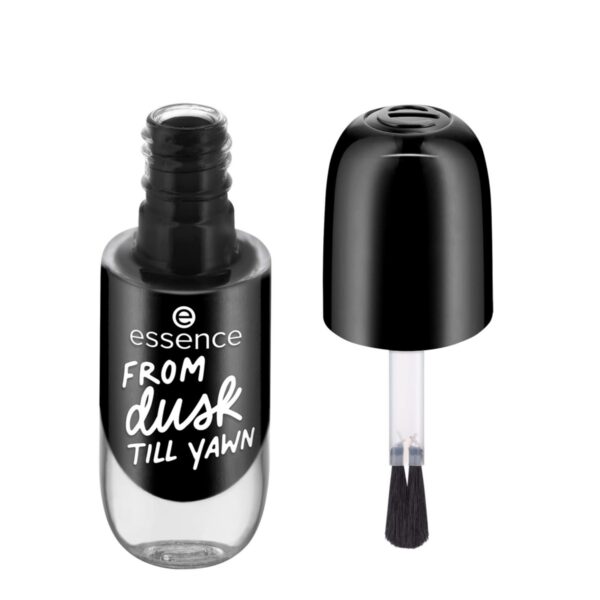 Gel Nail Colour Laquer 8 ml