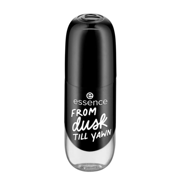 Gel Nail Colour Laquer 8 ml - Image 2