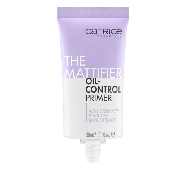 Oil-Control The Mattifier Primer 30ml - Image 6