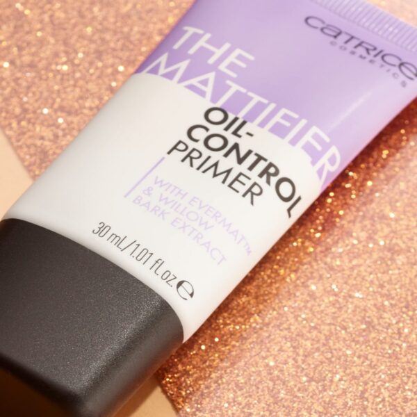 Oil-Control The Mattifier Primer 30ml - Image 3