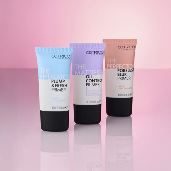 Oil-Control The Mattifier Primer 30ml - Image 2