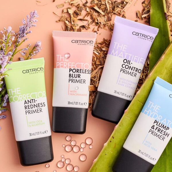 Oil-Control The Mattifier Primer 30ml - Image 7