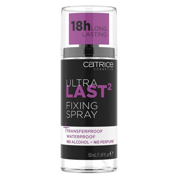Ultra Last2 Fixing Spray 50ml