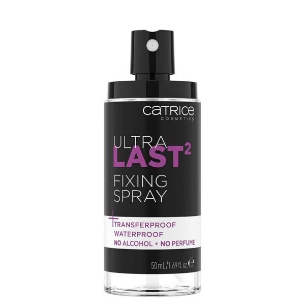 Ultra Last2 Fixing Spray 50ml - Image 5