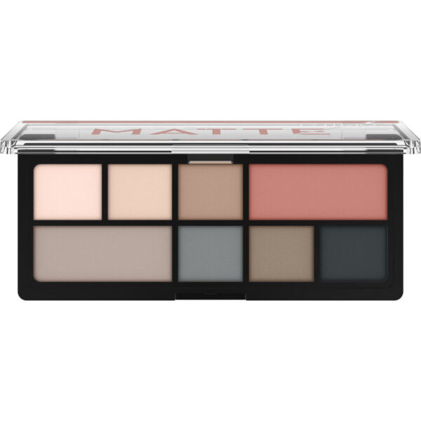 Eyeshadow Palette 9 g 9.0g