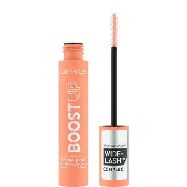 BOOST UP Volume & Lash Boost Mascara 11 ml