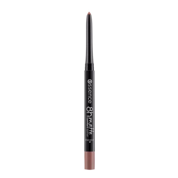 8H Matte Comfort Lip Liner 0,3 g