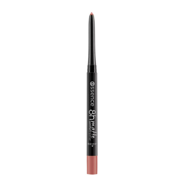 8H Matte Comfort Lip Liner 0,3 g