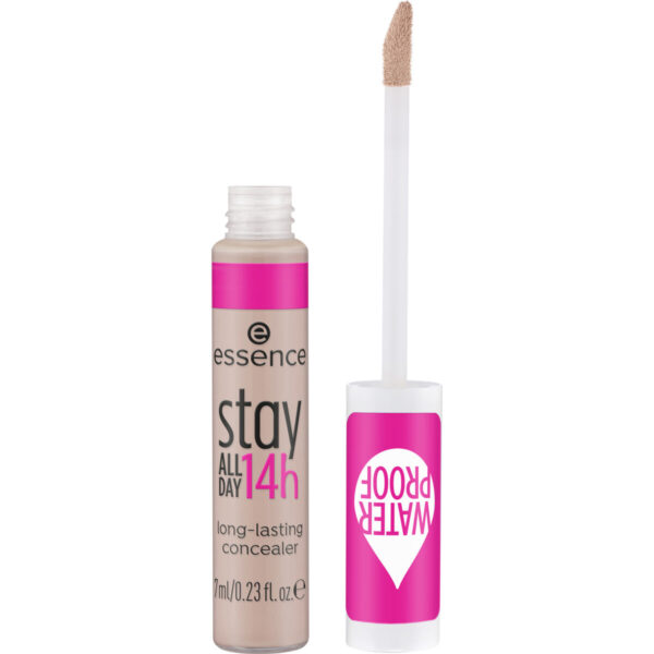 Stay All Day 14h Long-Lasting Concealer 7 ml