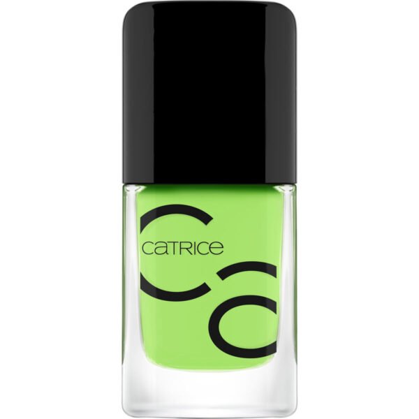 Nail Polish ICONails (Gel Lacquer) 10.5 ml