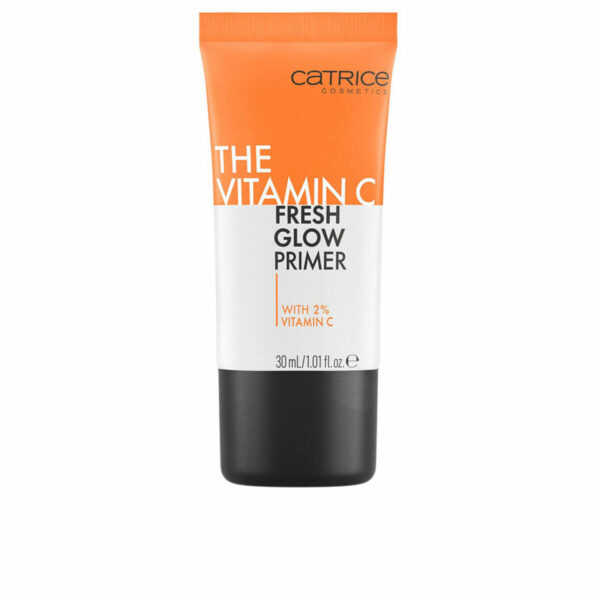 The Vitamin C Fresh Glow Primer 30ml
