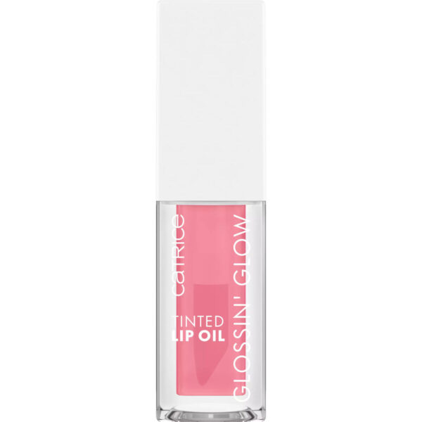 Glossin' Glow Tinted Lip Oil 4 ml - Image 5