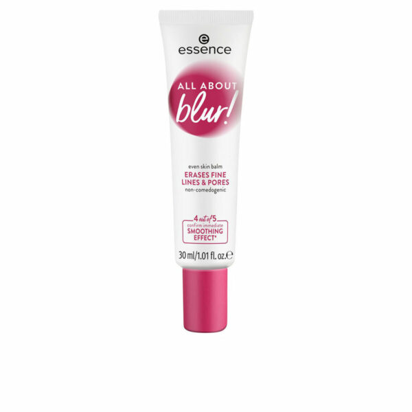 All About Blur! Even Skin Balm 30ml