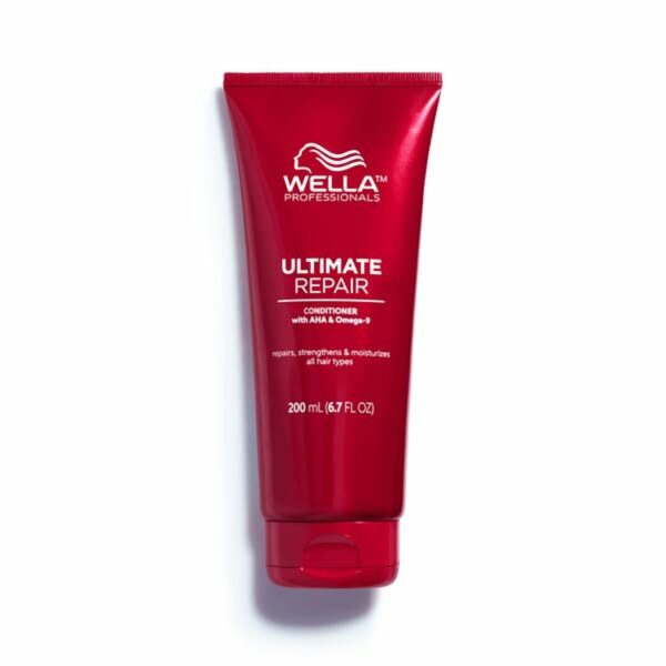 Wella Ultimate Repair Deep Conditioner 200 ml