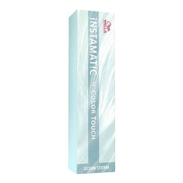 Color Touch Instamatic - Semi-permanent hair color 60 ml