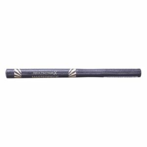 Max Factor Masterpiece High Precision Liquid Eyeliner (01 Velvet Black) 1 ml