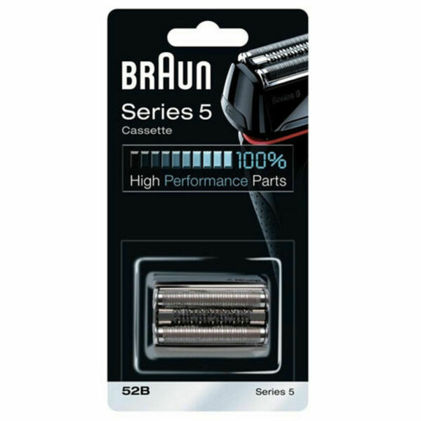 Braun Combipack 52B