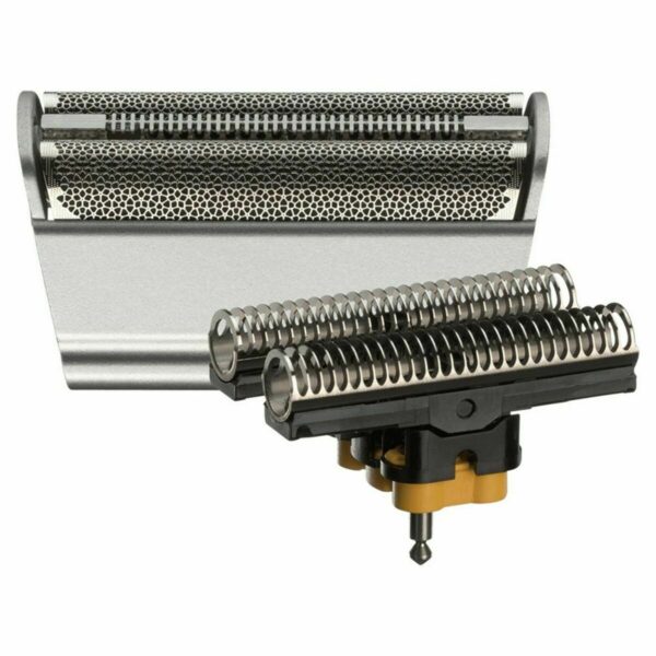 Braun Combipack 31S - Image 4