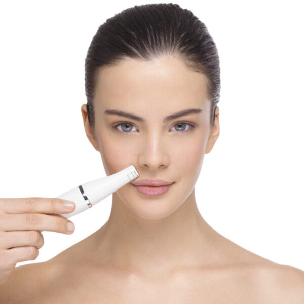 Braun FACE Silk-epil 810 - Image 7