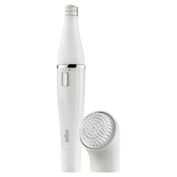 Braun FACE Silk-epil 810 - Image 3