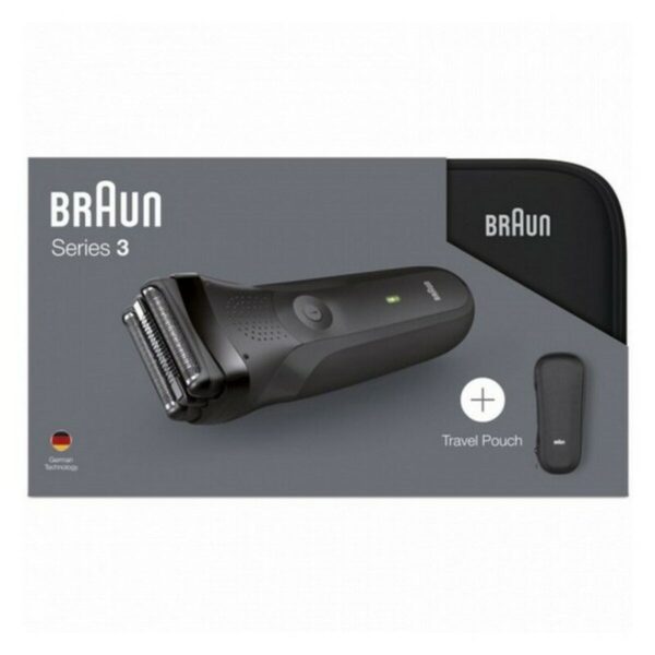 Braun Series 3 300s