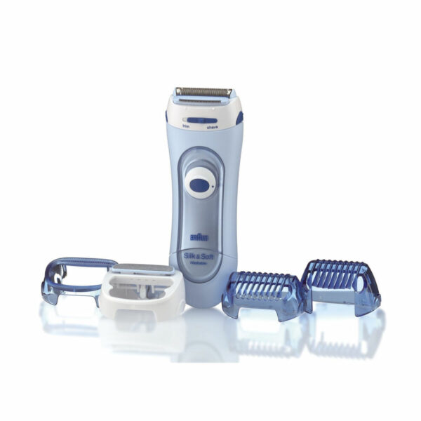 Braun Silk-épil Lady Shaver LS 5160 - Image 2